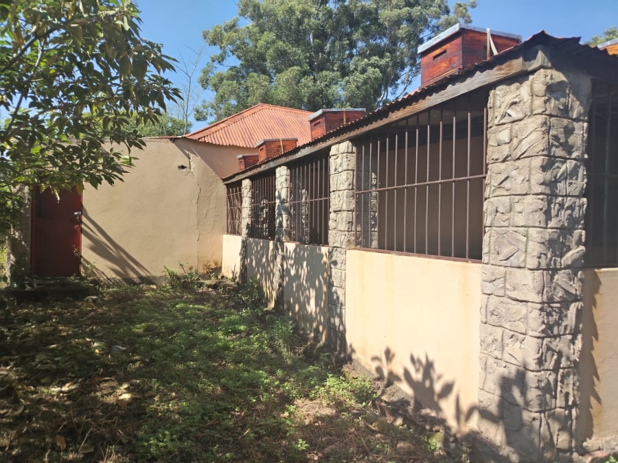 Commercial Property for Sale in Buffelshoek AH North West